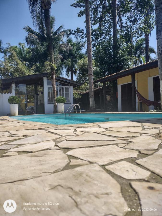 Solar Das Margaridas Parati Extérieur photo